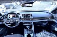 Hyundai Elantra - фото 11