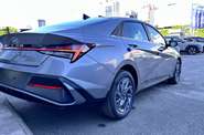 Hyundai Elantra - фото 7