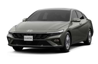 Hyundai Elantra 2024 в Чернигов