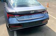 Hyundai Elantra Style