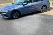 Hyundai Elantra Style