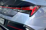 Hyundai Elantra Style