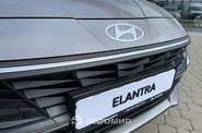 Hyundai Elantra Comfort