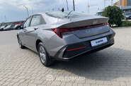 Hyundai Elantra Comfort
