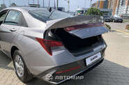 Hyundai Elantra Comfort