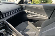 Hyundai Elantra Comfort
