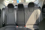 Hyundai Elantra Comfort