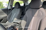 Hyundai Elantra Comfort