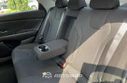 Hyundai Elantra Comfort