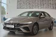 Hyundai Elantra Style