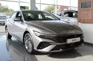 Hyundai Elantra Style