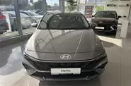 Hyundai Elantra Comfort