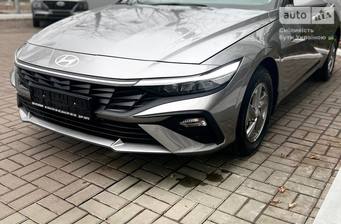 Hyundai Elantra 2024 Comfort