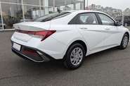 Hyundai Elantra Active