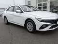 Hyundai Elantra Hyundai Elantra