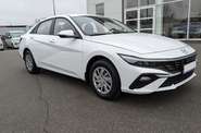 Hyundai Elantra Active