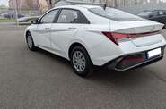 Hyundai Elantra Active
