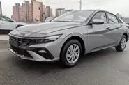 Hyundai Elantra Active