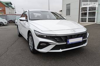 Hyundai Elantra 2024 Active