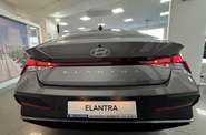 Hyundai Elantra Comfort