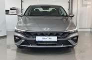 Hyundai Elantra Comfort