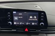 Hyundai Elantra Comfort