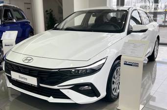 Hyundai Elantra 2025 Active