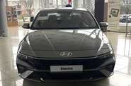 Hyundai Elantra Active