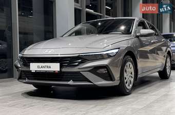 Hyundai Elantra 2025 в Дніпро (Дніпропетровськ)