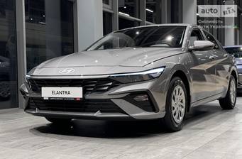 Hyundai Elantra 2025 Active