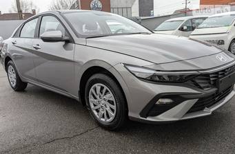 Hyundai Elantra 2024 Active