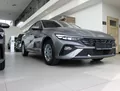 Hyundai Elantra Hyundai Elantra