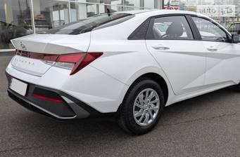 Hyundai Elantra 2025 Active