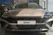 Hyundai Elantra Comfort