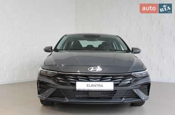 Hyundai Elantra 2025 в Дніпро (Дніпропетровськ)