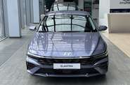 Hyundai Elantra Style