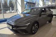 Hyundai Elantra - фото 1