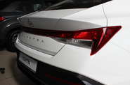 Hyundai Elantra - фото 7