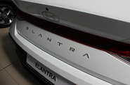 Hyundai Elantra - фото 8