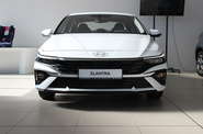 Hyundai Elantra Active