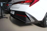Hyundai Elantra - фото 9