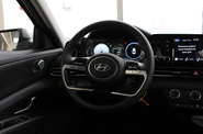 Hyundai Elantra - фото 12