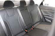 Hyundai Elantra - фото 30