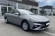 Hyundai Elantra Active