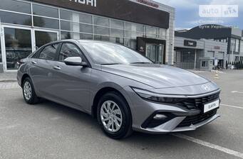 Hyundai Elantra 2025 Active