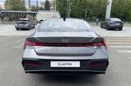 Hyundai Elantra Active