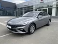 Hyundai Elantra Hyundai Elantra