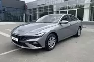 Hyundai Elantra Active