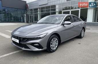 Hyundai Elantra 2025 в Тернопіль