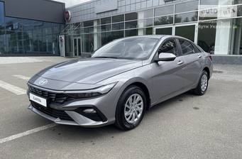Hyundai Elantra 2025 Active